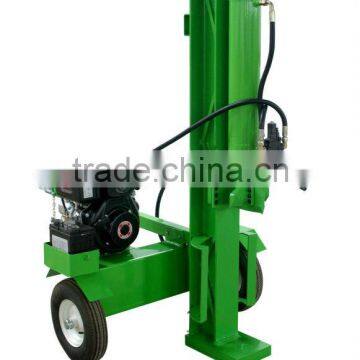 Diesel Wood Log Splitter LS47T/610/990/1050 photo-5