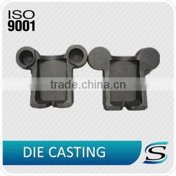 Zinc Alloy and Die Cast Aluminium Part