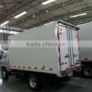 Prefab Container Homes for Sale Freezer photo-3