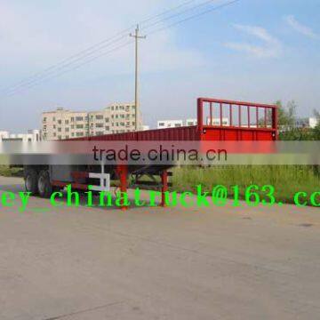 Hot selling semi-trailer for sale with low price