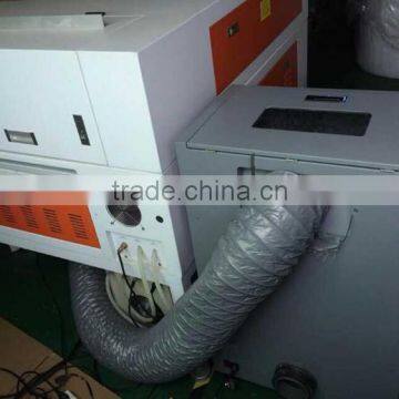 450W F5000D Smoke Purifier,digital Display Smoke Absorber,fume Extractor photo-6