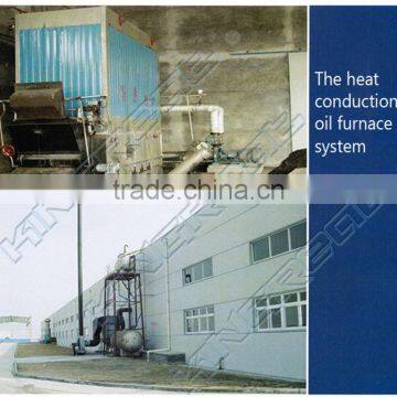 Automatic Turnkey Salt Processing Line From China photo-3