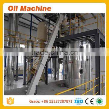 High Quality 10TPD 20TPD Cottonseed Oil Processing Machine Cotton Seeds Oil Plant Cottonseed Oil Production Line photo-5