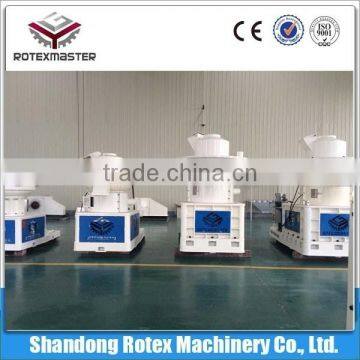 Hot Sale in India/Malaysia/Vietnam/South Africa Hard Wood Pellet Making Machine photo-5
