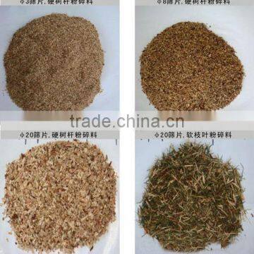 Professional Grass Pellets Making Machine photo-4