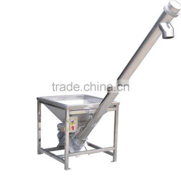 Hot Sale Grain Screw Auger Elevator photo-3