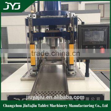 JYJ Animal Salt Licking Block Hydraulic Press Machine