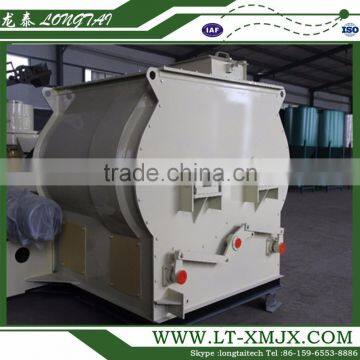 Factory Price poultry feed mixer grinder machine