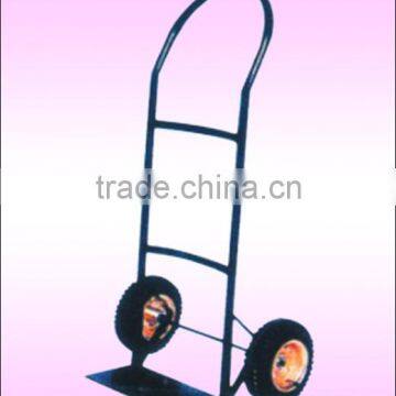 Steel hand trolley HT2001