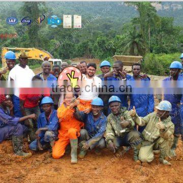 The High Environment Mining Washing Plant With ISO9001 photo-3
