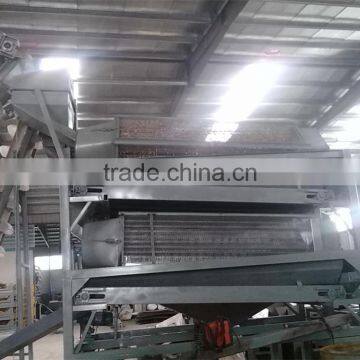 Peanut Grader Processing Production Line/sorter Line Machine/grader Line Machine photo-4