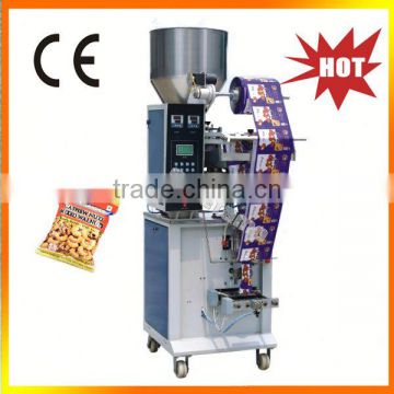 best quality full automatic bag making cashew nuts