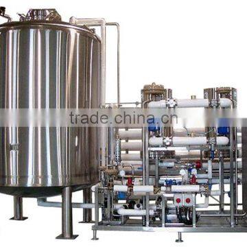 Full-Automatic Plate Type Sterilizing Equipment for Soft Drinking Line photo-5
