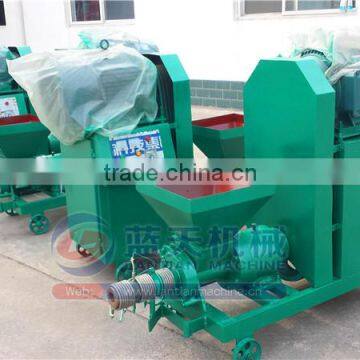 15% Discount Small Biomass Rice Husk Wood Chip Biomass Fire Wood Sawdust Briquette Making Machine photo-2