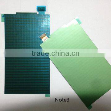 2017 for Samsung Note4 N9005 Handwritten Stylus Sensor Film photo-4