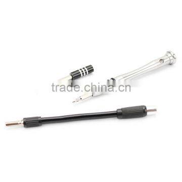 High Quality 54 Bit Driver Kit 57 In 1 Universal Precision Torx Screwdriver Set Repair Tool Hand Tools for Phone 4s/5s IPad PC photo-4