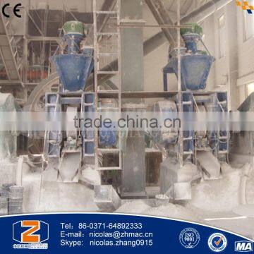 Fast Delivery Dry Powder Briquette Machine