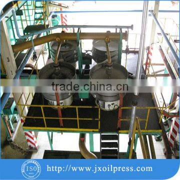 30TPH-40TPH Factory Price Palm Kernel Oil Extraction Machine in Nigeria photo-2