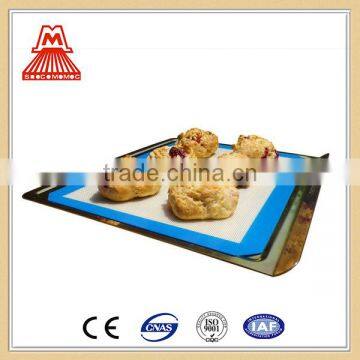 Import china products Non stick mat Silicone cutting board alibaba con