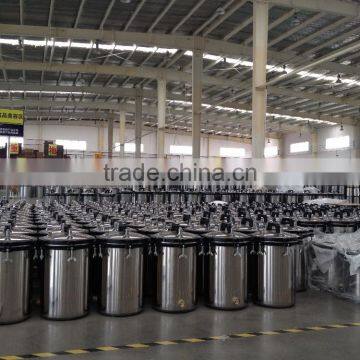 Portable Pressure Steam Sterilizer PA-ND Steam Autoclave-Bluestone Autoclave photo-4