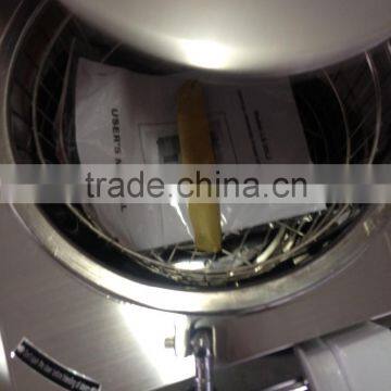 Electric Steam Sterilizer VA-FJ Movable Autoclave - Bluestone Autoclave photo-4
