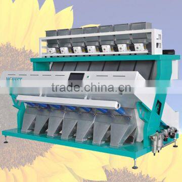 Perfect quality Seeds color sorter machine