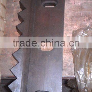 Paper Plastic Tire Tyre Wood Chipper Pipe Single Double Shaft Shredder Machine Prices photo-5