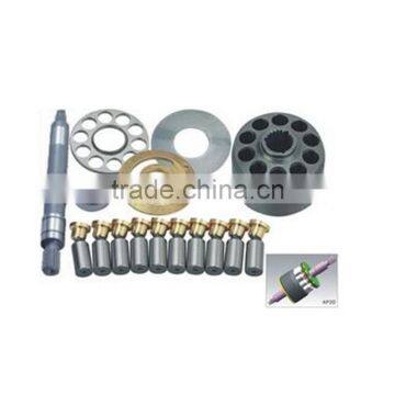 AP2D pump parts