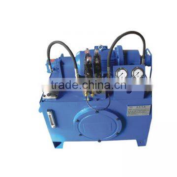 Boring Machine Hydraulic System photo-2