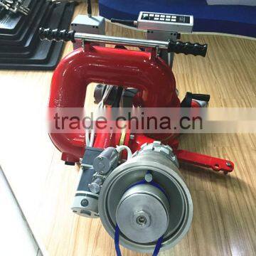 Portable Fire Monitor, Remote Control Fire Water Cannons photo-3