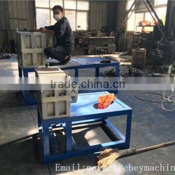 Pp Pe Pvc Recycle Plastic Pellet Recycling Machine photo-5