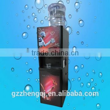 Hot and cold Water dispenser Office Coffee Machine(ZQW-CF3)