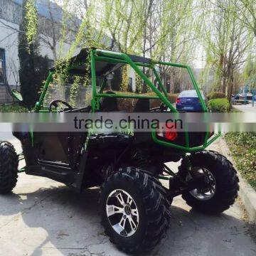 China Hotselling 400cc Off-road UTV /400cc Off-road go Kart /sport UTV 400cc (TKG400-A4) photo-4