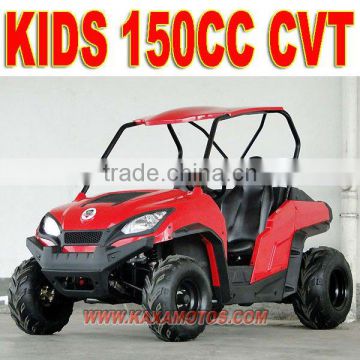 150cc Kids UTV