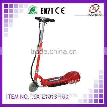 Professional Popular Mini Kick Electric Scooter From China photo-6