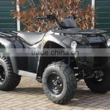 KAWASAKI KVF 300 photo-5