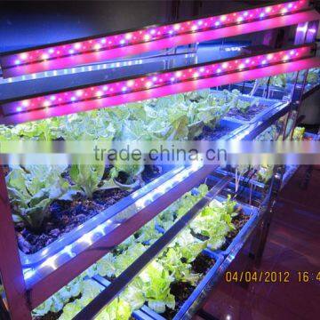 MarsHydro led grow light full spectrum bar strip grow bloom 300 watt 150w led grow light