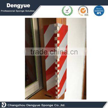 2017 New Style Self-adhesive Protective Foam Strips Car Door Protector photo-6