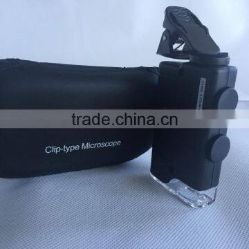fluorescence microscope