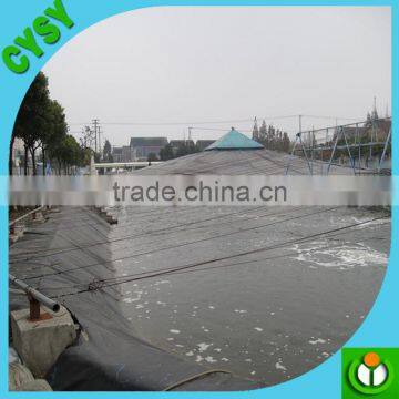 UV Stabilizer HDPE Material Anti-seepage Membrane