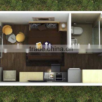 Living Container House/container House in South Africa/cheap Container House photo-6