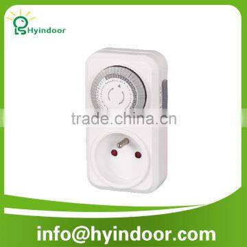 RoSH CE Certificate 24 Hour Mechanical Timer