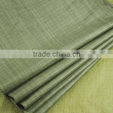 Factory!! Wholesale Customized 25kg 50kg Polypropylene Woven Sack Bag photo-2