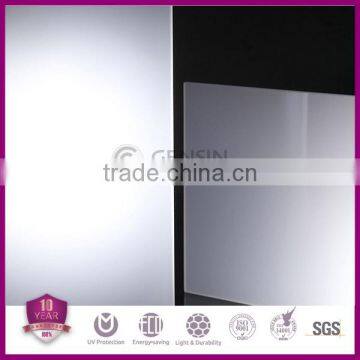 gensin grade A light diffusion polycarbonate sheets