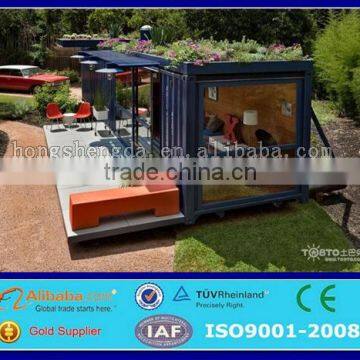 Hot Sale High Quality Fast Building Prefab Homes for Fiji photo-6