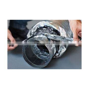 Aluminum Duct Tape for HVAC photo-6