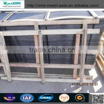 Low-Carbon Iron Wire Material Welded Mesh Type Welded Wire Mesh Panel