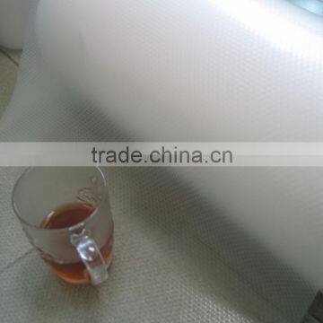 EVA Hot Melt Adhesive Film for Embroidery Patch