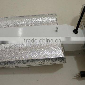 Hydroponic Greenhouse Integrated Adjustable Ballast 6000w 750w 1000w Double Ended DE Grow Light Reflector Grow Light System photo-5