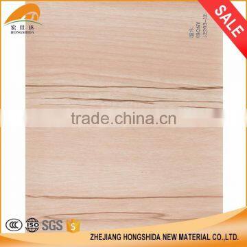 Zhejiang OEM Self Adhesive Paper, Decorative PVC Film Wood Grain photo-3